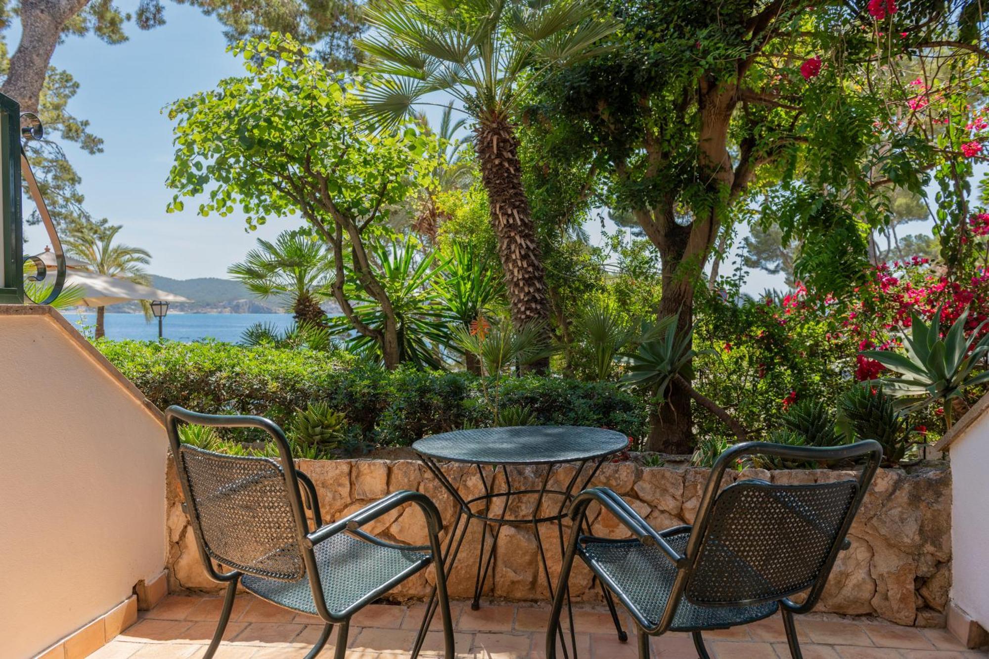 Hotel Cala Fornells Peguera Camera foto